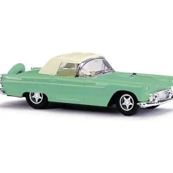 Best Busch 45211 Ford Thunderbird - Your Source for Gaming Essentials