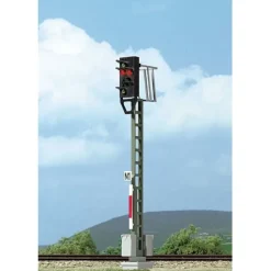 New Busch 5803 Hauptsignal 4 LEDs - Your Source for Gaming Essentials Trains