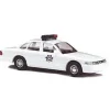 New Busch 49074 HO 1:87 Ford Crown Victoria AZ State Patrol - Your Source for Gaming Essentials Trains