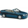 Hot Busch 49405 HO 1:87 Mercedes-Benz CLK Cabriolet 2003 Blue - Your Source for Gaming Essentials Trains