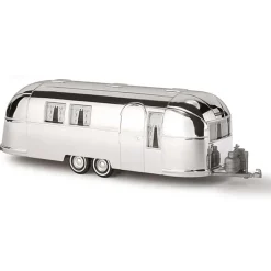 Best Busch 44982 HO Airstream Trailer - Your Source for Gaming Essentials Trains