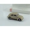 Clearance Busch 42743 HO Beige 1951 Volkswagen Beetle 1200 Baujahr - Your Source for Gaming Essentials Trains