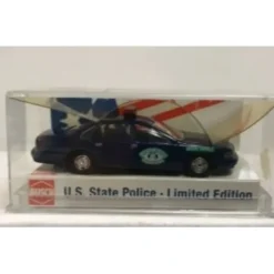 Online Busch 47677 HO Chevrolet Caprice Missouri State Police - Your Source for Gaming Essentials Trains