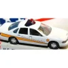 New Busch 47675 HO Chevrolet Caprice Illinois United States Highway Police - Your Source for Gaming Essentials Trains