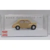Online Busch 46500 HO Crme 1958 Gray Renault 4 CV Limousine - Your Source for Gaming Essentials Trains