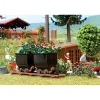 Online Busch 1253 HO Flower Wagon Set - Your Source for Gaming Essentials Trains