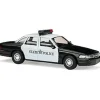 Online Busch 49072 HO Ford Crown Victoria Oregon State Police Limited Edition - Your Source for Gaming Essentials Trains