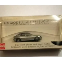 Best Busch 5641 HO Ford Escort w/Lights - Your Source for Gaming Essentials