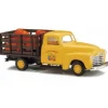 Outlet Busch 48220 HO Fruit Chevrolet Pick-Up Farm Truck - Your Source for Gaming Essentials Trains