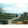 Sale Busch 1200 HO Grape Vine Field Kit - Your Source for Gaming Essentials Trains