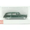 Hot Busch 43461 HO Green Ambulance Cadillac 52 Station Wagon - Your Source for Gaming Essentials Trains