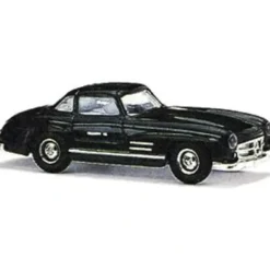 Outlet Busch 40800 HO Mercedes-Benz 300 SL Coupe Assorted Colors - Your Source for Gaming Essentials Trains