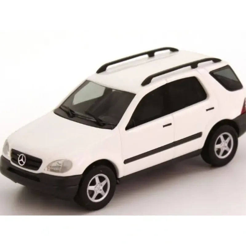 Busch 48500 HO Mercedes-Benz M-Klasse ML 320 - Your Source for Gaming Essentials Trains