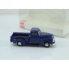 Outlet Busch 5643 HO Navy Chevy Pick-Up With Lights - Your Source for Gaming Essentials Trains