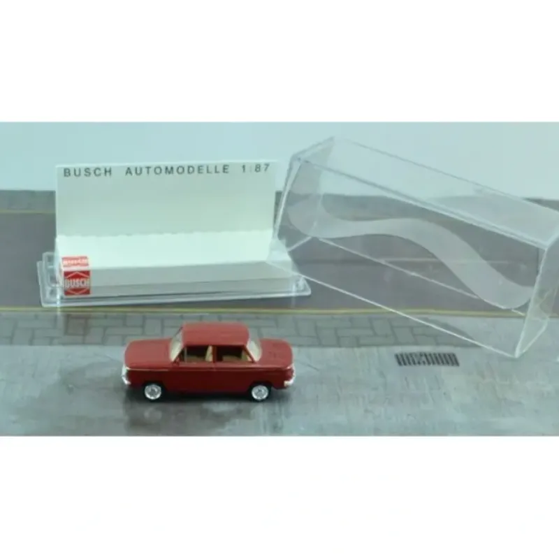 New Busch 48400 HO NSU 1000 TT Limousine Baujahr 1965 Assorted Colors - Your Source for Gaming Essentials Trains