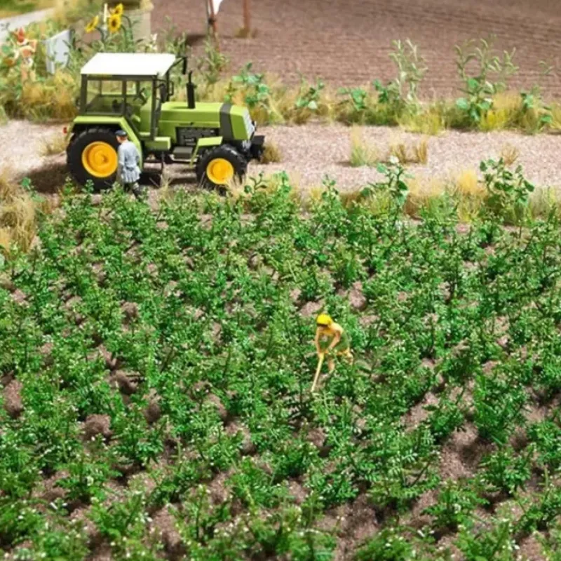 Online Busch 1266 HO Potato Plant - Your Source for Gaming Essentials Trains