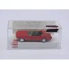 Best Busch 47500 HO Red 1964 Ford Mustang Convertible - Assembled - Your Source for Gaming Essentials Trains