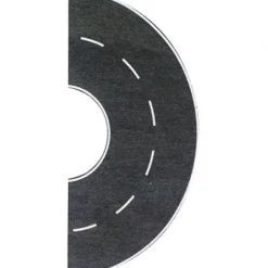 Best Busch 9711 HO Scale Asphalt Curved Road - Your Source for Gaming Essentials
