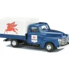Online Busch 48217 HO Scale Mobil Flying Horse Chevrolet Pick-Up - Your Source for Gaming Essentials Trains