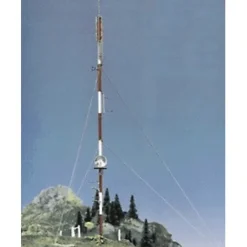 Online Busch 5965 HO Scale Radio Trasmitter Tower W/Warning Lights - Your Source for Gaming Essentials Trains