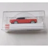 Online Busch 47501 HO Scale Red W/Black Top '64 Ford Mustang Convertible - Your Source for Gaming Essentials Trains