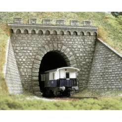 Best Busch 7022 HO Tunnel Portal Plastic Kit - Your Source for Gaming Essentials