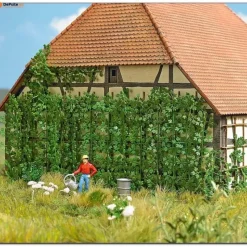 Clearance Busch 1264 HO Wild Grape Vines - Your Source for Gaming Essentials Trains