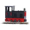 New Busch 12121 HOn2 LKM Ns2f Locomotive with Closed Cab - 3V Powered Feldbahn - Your Source for Gaming Essentials Trains