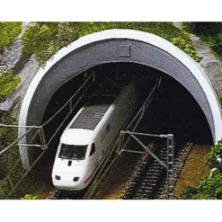 Clearance Busch 7021 ICE - portal dbl trk - Your Source for Gaming Essentials Trains