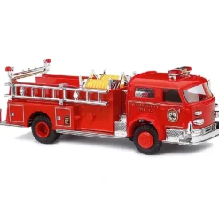Online Busch 46029 LaFrance Pmpr Wshingtn FD - Your Source for Gaming Essentials Trains