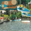 Outlet Busch 5480 Lake with Boat - Your Source for Gaming Essentials Trains