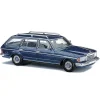 Outlet Busch 46805 Merc W 123 T-Modelll 1977 Blue - Your Source for Gaming Essentials Trains