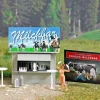 New Busch 7721 Milkbar - Your Source for Gaming Essentials Trains