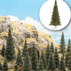 Sale Busch 6572 N 3-6cm Pine Tree Forest (Pack of 60) - Your Source for Gaming Essentials Trains