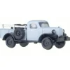 New Busch 44008 RED 1:87 Fargo Power Wagon 4x4 Pickup - Your Source for Gaming Essentials Trains