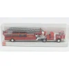 Busch 46014 Red American LaFrance Ladder Fire Truck Open Cab - Your Source for Gaming Essentials Trains