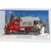 Online Busch 7642 Scene Merry Xmas XV - Your Source for Gaming Essentials Trains