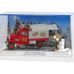 Online Busch 7642 Scene Merry Xmas XV - Your Source for Gaming Essentials Trains
