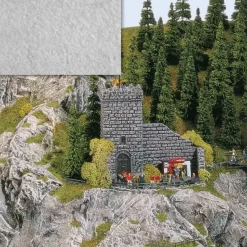 Hot Busch 7590 Scenery mortar gray - Your Source for Gaming Essentials Trains