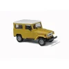 Online Busch 43000 Toyota Land Cruiser Yellow - Your Source for Gaming Essentials Trains