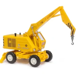 Sale Busch 42876 Weimar Mobilbagger T174-1 - Your Source for Gaming Essentials Trains