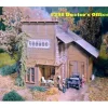 Online Campbell Scale Models 398 HO The Doctor's Office Building Kit - Your Source for Gaming Essentials Trains