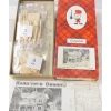Outlet Campbell Scale Models 387-1995 HO Gran'ma's House Building Kit - Your Source for Gaming Essentials Trains