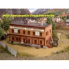 Campbell Scale Models 420 HO Santangelo Fruit Co. Building Kit - Your Source for Gaming Essentials Trains