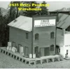 Online Campbell Scale Models 435 HO J Brice Produce Warehouse - Your Source for Gaming Essentials Trains