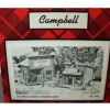 Online Campbell Scale Models 366-895 HO W T Stephenson Drug Company & Barber Shop Kit - Your Source for Gaming Essentials Trains