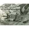 New Campbell Scale Models 448 N Scale Idaho Springs Mine Building Kit - Your Source for Gaming Essentials Trains