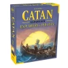 Board Games>Catan: Explorers and Pirates Expansion Board Game - Your Source for Gaming Essentials