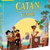 Board Games-Catan: Junior Edition Standalone Board Game - Your Source for Gaming Essentials