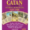 Board Games>Catan: Traders and Barbarians Expansion Replacement Game Cards - Your Source for Gaming Essentials